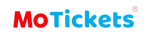 Motickets logo